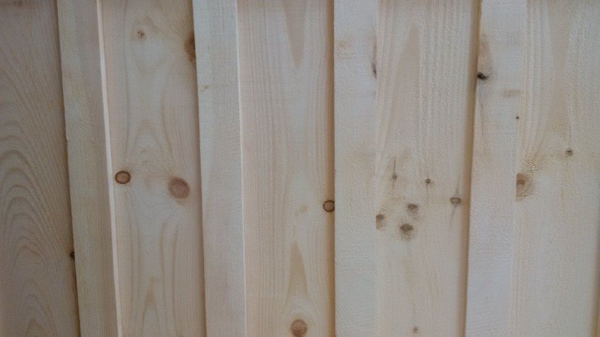 Board And Batten Siding Cabin Building Supplies Log