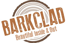 Barkclad Logo