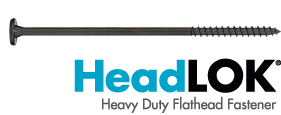 HeadLok Logo