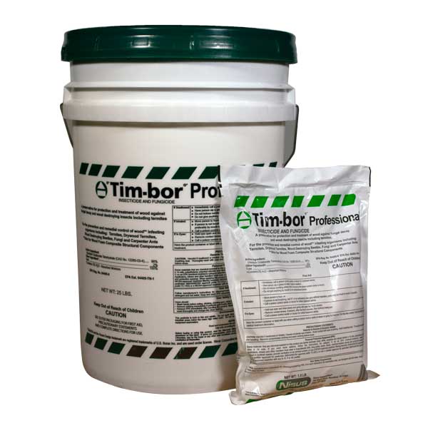 Tim-Bor Professional Insecticide and Fungicide-Shop Sashco