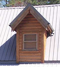 Gables/Dormers/Shed Dormers