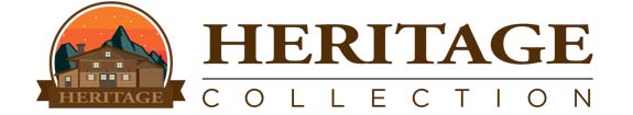 Heritage Collection Logo
