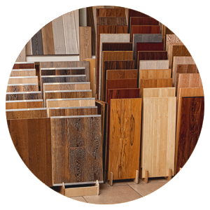 Flooring Materials
