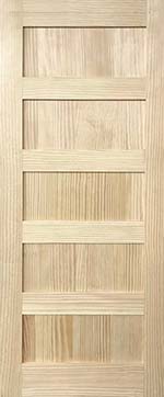 5-panel-radiata-pine-door